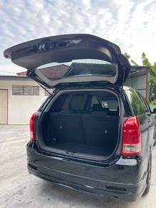 Toyota Wish X in Seremban, NSN