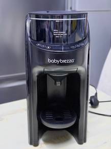 baby brezza untuk diletgo