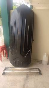 roof rack n box taka 420D