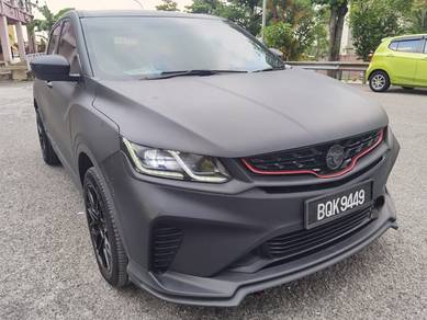 Proton X50 T STANDARD in Nilai, NSN