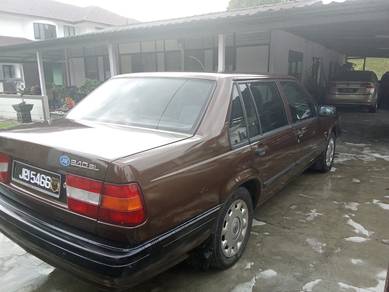 Volvo 940 GL in Johor Bahru, JHR