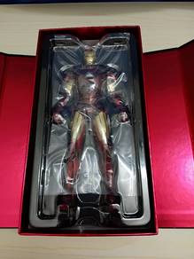 Iron Man Mark IV with LED