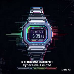 Gmw-b5600bpc-1adr