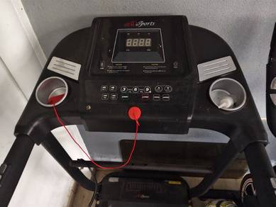 treadmill & stepper for sale