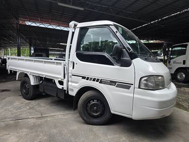 2026 Nissan SK82 1.8(M) Steel Kargo 9Feet # f/Loan