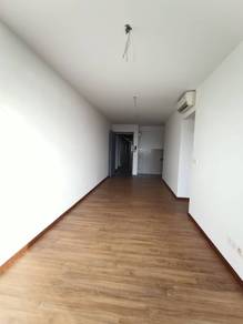 Condominium For Sale in The Garden Bundusan