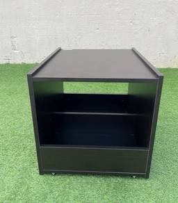 YE73Q Meja Tepi Katil Beroda Bed Side Table