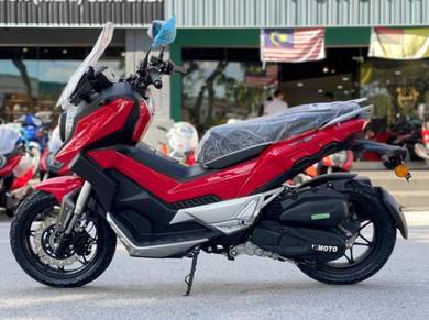 WMOTO XTREME 150I