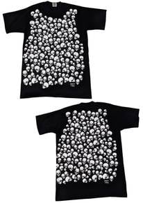 tshirt vintage fashion victim
