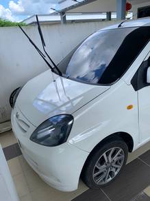 Perodua Viva SX STANDARD in Sarikei, SWK