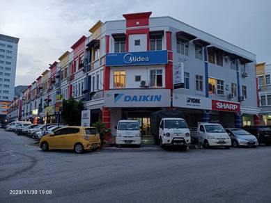 Shop lot For Sale in Batu Caves,SGR