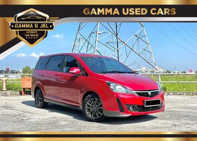 Proton Exora EXECUTIVE in Sitiawan, PRK