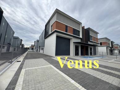 Warehouse / Factory For Sale in Bukit Minyak,PNG