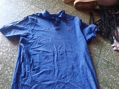 polo rl blue 
