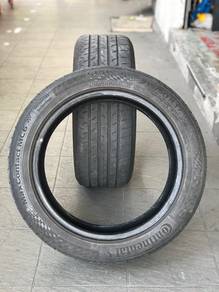 215/50/17 Continental MC6