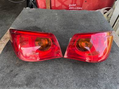 No 29-10-2 Skyline HV37 Infiniti Q50 Rear Lamp Jpn