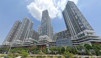 Service Residence For Sale in Hyde Tower @ i-City