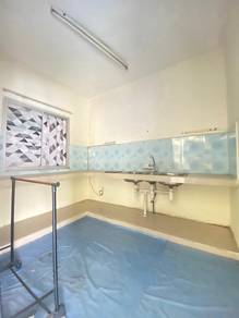 Flat For Sale in Rumah Pangsa Impian