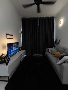 1-storey Terraced House For Sale in Merbok,KDH