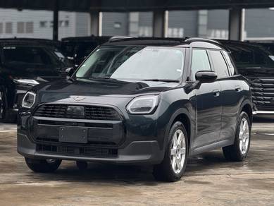 Mini John Cooper Works JOHN COOPER WORKS in Chan Sow Lin, KUL