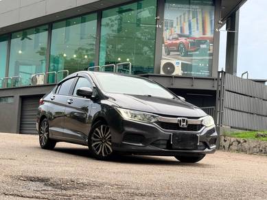 Honda City HYBRID in Johor Bahru, JHR