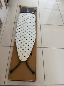Iron board Carpet tv 