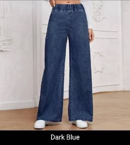 seluar jeans wanita