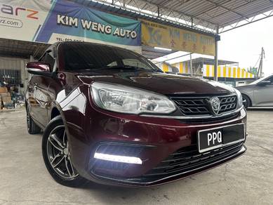 Proton Saga Premium PREMIUM AT in Bukit Tengah, PNG