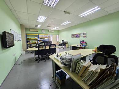 Warehouse / Factory For Rent in Shah Alam,SGR