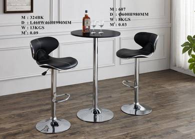 Bar Stool (Adjustable)[2]