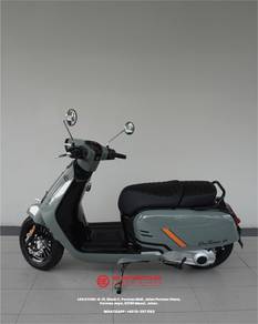 Royal Alloy GT160S