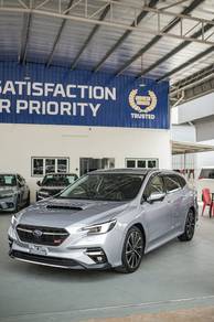 Subaru Levorg STI SPORT EX in Butterworth, PNG