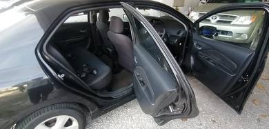 Toyota Vios S in Ipoh, PRK