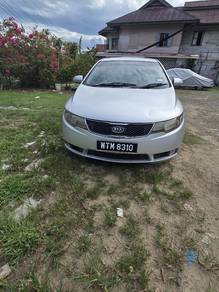 Kia Forte Coup KOUP EX in Sandakan, SBH