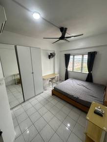 Room in Kepong, KUL