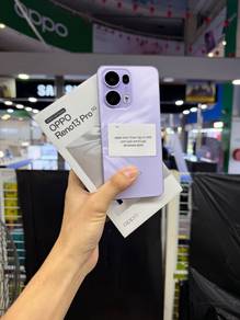 oppo reno 13 pro ram12gb/512gb dimensity 8350