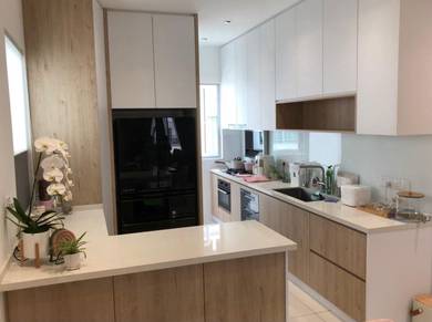 2-storey Terraced House For Rent in Semenyih,SGR