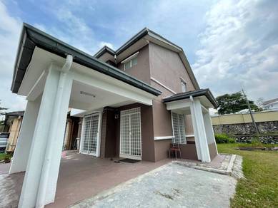 2-storey Terraced House For Sale in Puncak Jalil,SGR