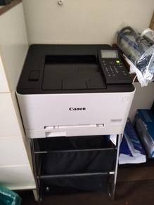Canon imageCLASS LBP623Cdw Colour Laser Printer (A