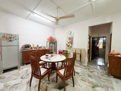 Semi-Detached House For Sale in Nibong Tebal,PNG