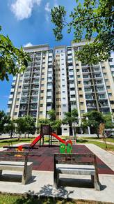 Apartment For Rent in The 1878 @ Tabuan Jaya