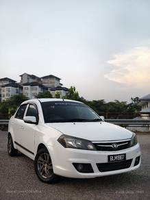 Proton Saga FL in Tampin, NSN