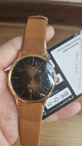Hamilton American Classic Intra-matic *New 