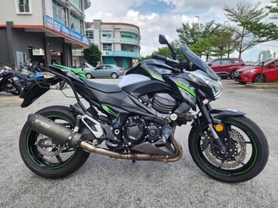 Kawasaki Z 800