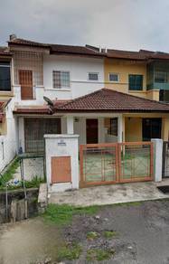2-storey Terraced House For Sale in Cheras,SGR