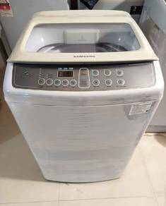 Samsung 7Kg Washing Machine Mesin Basuh 
