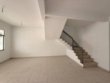 2-storey Terraced House For Rent in Kundang,SGR