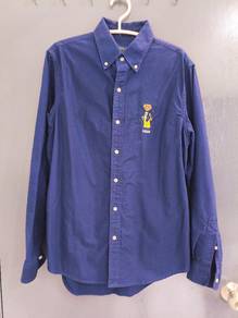 Polo Ralph Lauren Long Sleeve Sized M