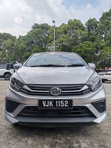 Perodua Axia G in Bandar Bukit Raja, SGR