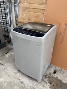 Inverter LG Mesin basuh Washing Machine 10.0kgs
